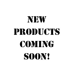 new products coming soon